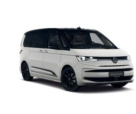 MULTIVAN LIFE 2,0 L 110 KW TDI SCR FRONTANTRIEB 7-GANG-DSG RADST. 3124 MM KURZER ÜBERHANG