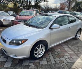USED 2007 SCION TC BASE
