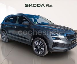 SKODA KAROQ 1.5 TSI ACT AMBITION