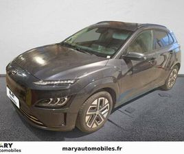 KONA ELECTRIQUE 39 KWH - 136 CH CREATIVE