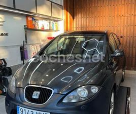 SEAT ALTEA FREETRACK 1.6 TDI 2WD