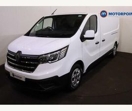 LL30 52KWH ADVANCE AUTO L2 H1 5DR