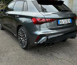 AUDI S3 SPORT ATTITUDE 333CV