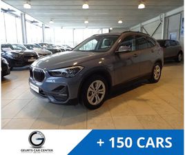 XDRIVE25E ADVANTAGE 1.5I 220PK AUTOMAAT !