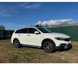 FIAT TIPO CROSS 1.5 IBRIDA 2022