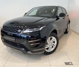 LAND ROVER RANGE ROVER EVOQUE D165 D165 R-DYNAMIC S AWD AUTO. 23MY