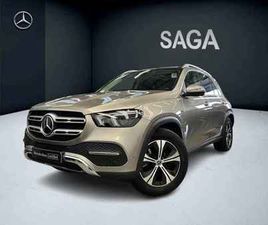 MERCEDES GLE GLE 350 DE GLE 350 DE 4MATIC