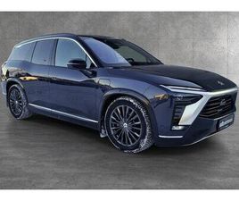 SIGNATURE 100KWH KROK 7-SETER 21 BAAS ACC NORSK BIL ++