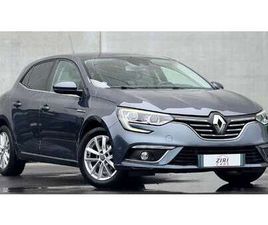 MEGANE ENERGY TCE 100 EXPERIENCE