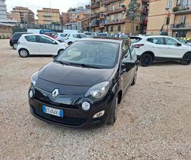 RENAULT TWINGO RENAULT TWINGO 1.2 16V NIGHT&DAY