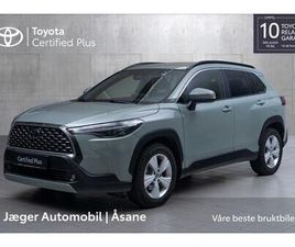 2,0 HYBRID AWD-I ACTIVE TECH