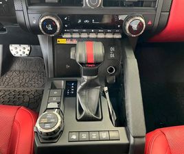 TOYOTA TACOMA HYBRID, AWD, TRD PRO