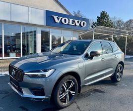 T8 R-DESIGN RECHARGE PLUG-IN HYBRID AWD