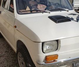 FIAT 126