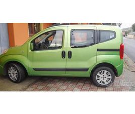 FIAT CUBO 1.3