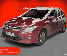 WAGON 1,6 CRDI 85KW 4AT PREMIUM