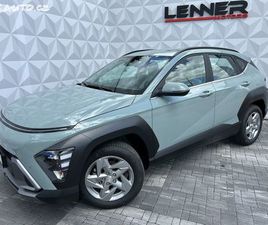 HYUNDAI KONA HYUNDAI KONA 1.6 T-GDI DCT COMFORT CLUB