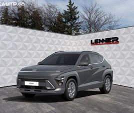 HYUNDAI KONA HYUNDAI KONA 1.6 T-GDI SMART TECHNOLOGY