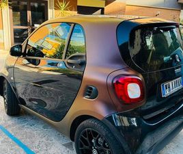 SMART FORTWO SMART FORTWO SUPERPASSION