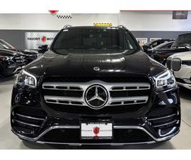 MERCEDES-BENZ GLS 450 AMG PACK* PANO* МАСАЖ* AMBIENT* 360* HEAD-UP* BURM