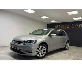 VOLKSWAGEN GOLF GOLF 1.0 TSI BMT COCKPIT*GPS+CAMERA*LED*GARANTIE*