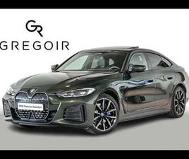 BMW I4 EDRIVE 40 MSPORT|PANO|CAM|DASS+|TH