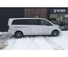 XL 4-MATIC *LICHTE VRACHT*-*FULL OPTION*