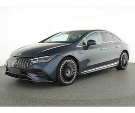 MERCEDES-AMG EQE 53 4MATIC+