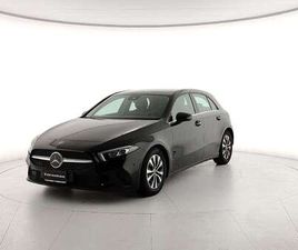 CLASSE A - BUSINESS EXTRA AUTOMATIC