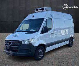 SPRINTER 314 2.1 CDI F 39/35 FWD H2 MY20