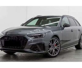 AVANT 40 TFSI 204 CV*QUATTRO*COMPETITION*2XS-LINE