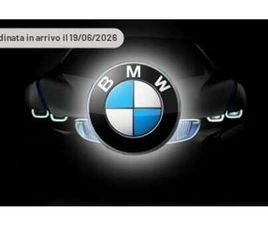 BMW IX3 50 XDRIVE MSPORT PRO