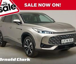 1.5 T-GDI TROPHY EURO 6 (START/STOP) 5DR