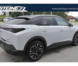 GT MILDHYBRID E-DCS 136 AUT. *ALCANTRA*