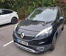 1.5 DCI DYNAMIQUE NAV EURO 6 (START/STOP) 5DR