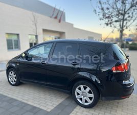 SEAT ALTEA XL 2.0 TDI STYLANCE