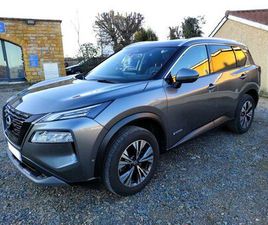 E-4ORCE 213 N-CONNECTA 7 PLACES BVA