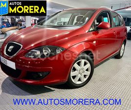 SEAT ALTEA XL 2.0 TDI STYLANCE