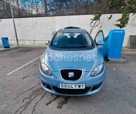 SEAT ALTEA XL