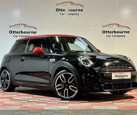 2.0 JOHN COOPER WORKS EURO 6 (START/STOP) 3DR