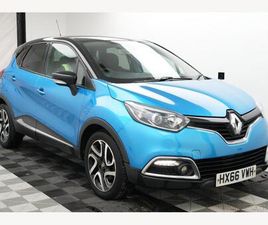 1.5 DCI ENERGY DYNAMIQUE S NAV EURO 6 (START/STOP) 5DR