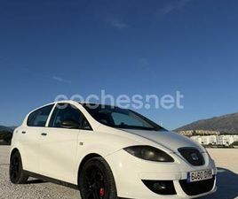 SEAT TOLEDO 1.9 TDI REFERENCE