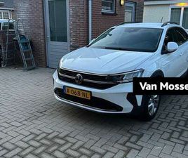 1.0 TSI LIFE BUSINESS 95 PK| ORIGINEEL NEDERLANDS