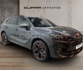 CUPRA TERRAMAR 1.5 TSI EHYBRID 204 CV DSG