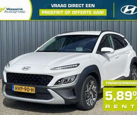 1.6 GDI HEV 141PK DCT FASHION I CRUISE I CARPLAY I