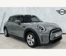 1.5 COOPER CLASSIC EURO 6 (START/STOP) 5DR