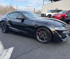 USED 2024 TOYOTA GR SUPRA 3.0
