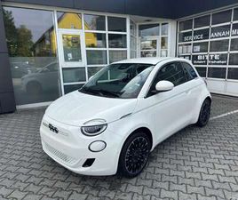 FIAT 500 ICON 42 KWH IN 2 FARBEN VERFÜGBAR ABHOLUNG MANNHEI