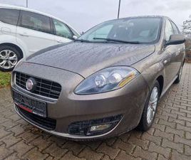 1.9 16V MULTIJET DYNAMIC AUTOMATIK GETRIEBE