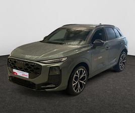 S LINE TDI 150CH S TRONIC